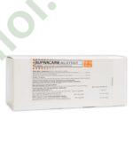Bupivacaine Aguettant 5mg/ml