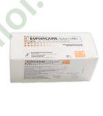 Thuốc Bupivacaine Aguttant hộp 10 lọ