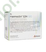 Haemoctin 500