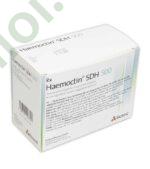 Haemoctin SDH 500