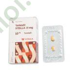 Thuốc Tadalafil 10mg
