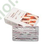 Thuốc Tadalafil 10mg stella