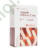 Thuốc Tadalafil 5mg