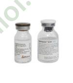 Thuốc Haemoctin SDH 500