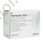 Haemoctin SDH 500 - Ảnh 3