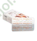 Cách sử dụng thuốc Tadalafil 5mg