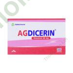 Agdicerin Diacerin 50Mg Agimexpharm (h/30v)