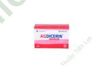 Agdicerin Diacerin 50Mg Agimexpharm (h/30v) - Ảnh 2