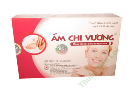 Ấm Chi Vương