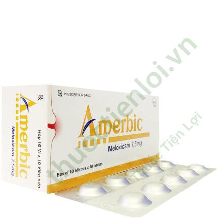 Amerbic Donai Pharma (H/100V)