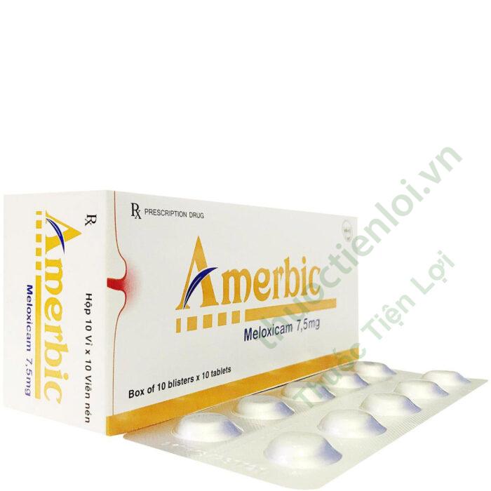 Amerbic Donai Pharma (H/100V)