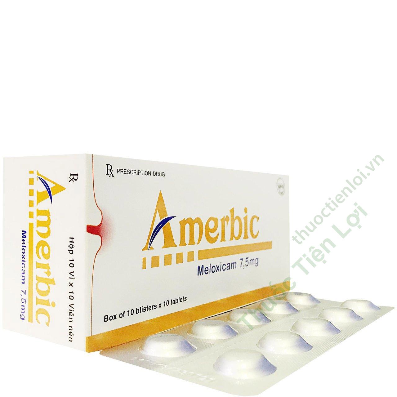 Amerbic Donai Pharma (H/100V) 1 Amerbic Donai Pharma (H/100V)
