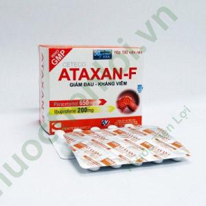 Ataxan-F Eteco (H/100V) 1 Ataxan-F Eteco (H/100V)