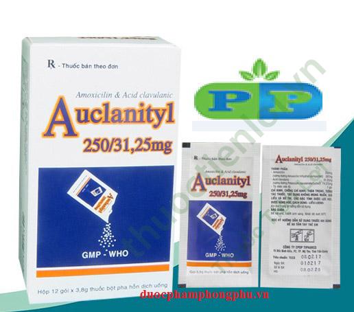 Auclatyl 1000Mgtg 1 Auclatyl 1000Mgtg