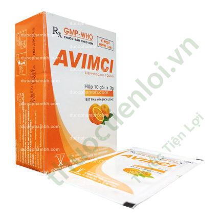 Avimci 100 Armephaco (H/100G)