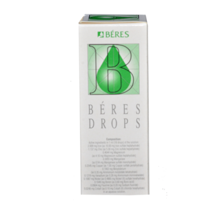 Beres Drops Bioco (c/30ml)