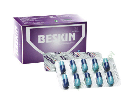 Beskin 80Mg