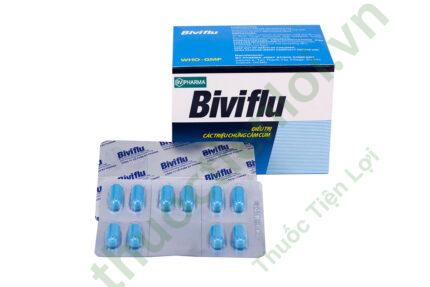 Biviflu - Bv Pharma (H/100V)