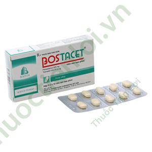 Bostacet Boston (H/20V) 1 Bostacet Boston (H/20V)