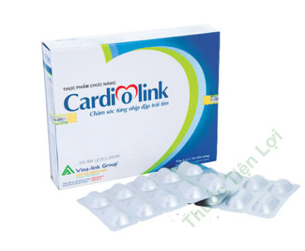 Cardiolink