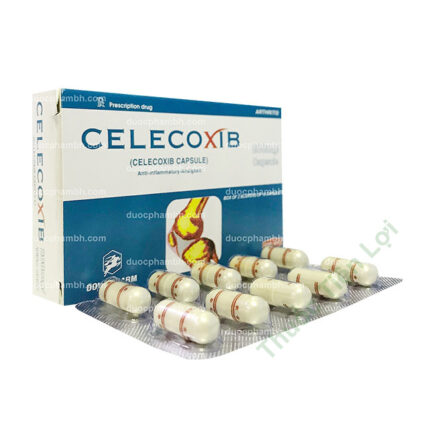Celecoxib 200 Donaipharm (H/20V)