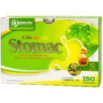 Stomac Medistar Cốm Dạ Dày H/10G Medistar