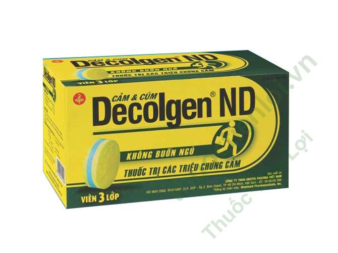 decolgen_nd_1.jpg Decolgen ND United Pharma (h/100v) - Ảnh 1