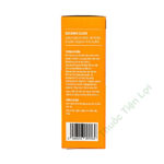 Sữa Rửa Mặt Decumar 50G - Ảnh 2