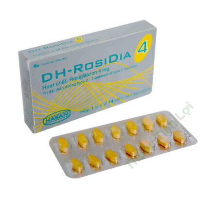 Dh- Rosidia 4