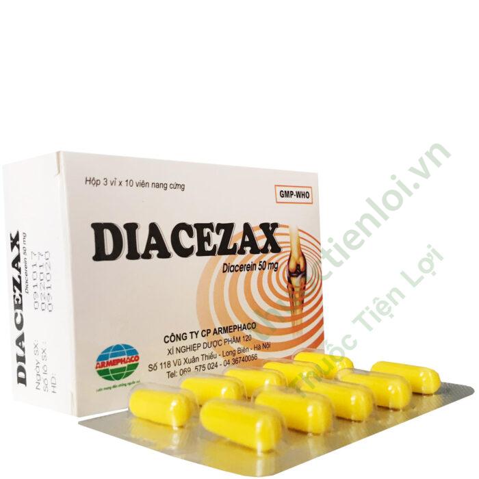 Diacezax Armephaco (H/30V)