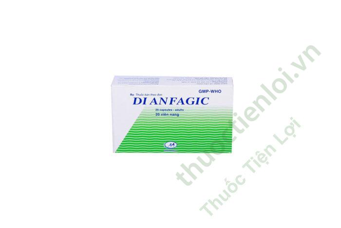 Dianfagic - Minh Hải (H/20V)