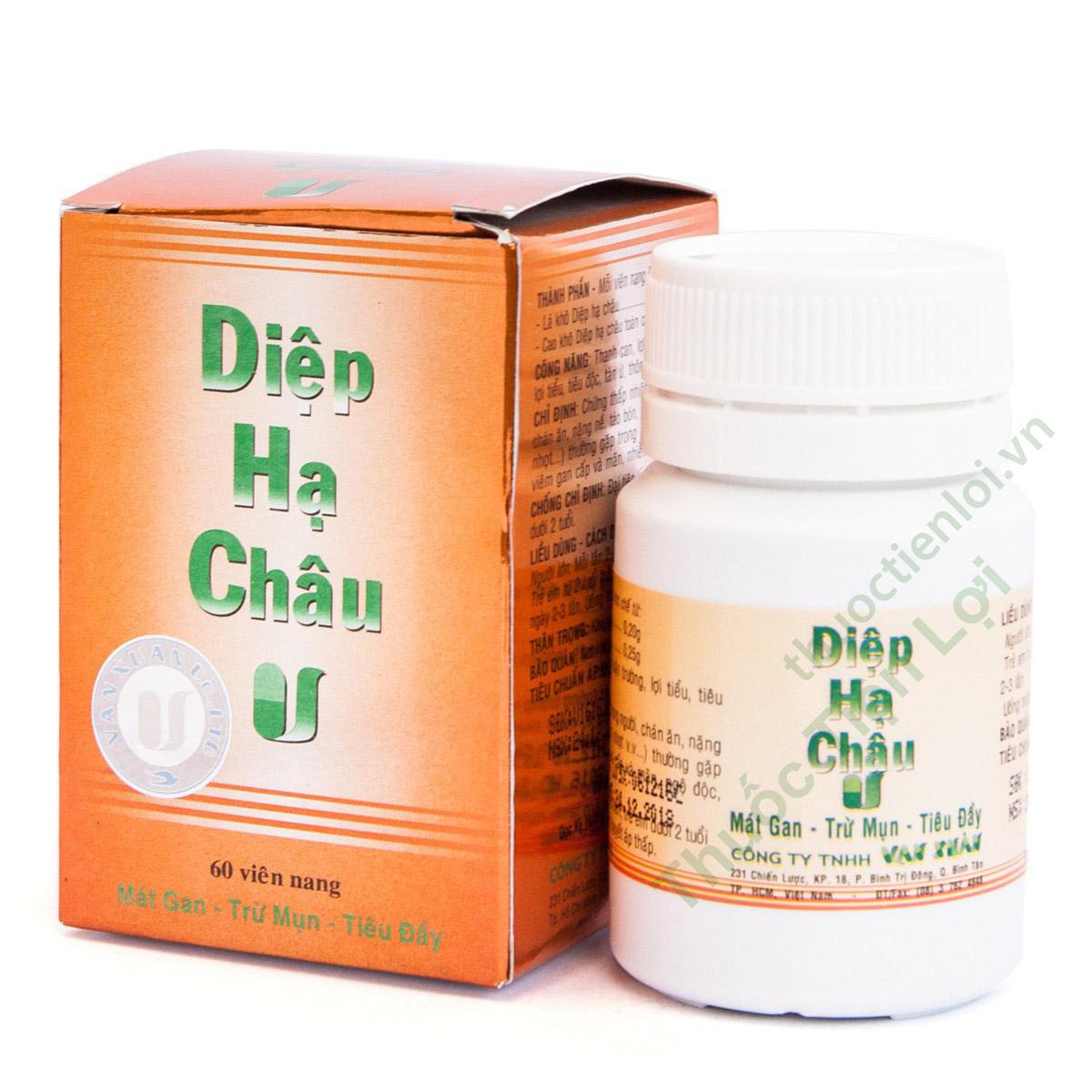 Diệp Hạ Châu Vận Xuân (C/60V) 1 Diệp Hạ Châu Vận Xuân (C/60V)