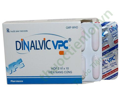 Dinalvic Pharimexco (H/20V) 1 Dinalvic Pharimexco (H/20V)