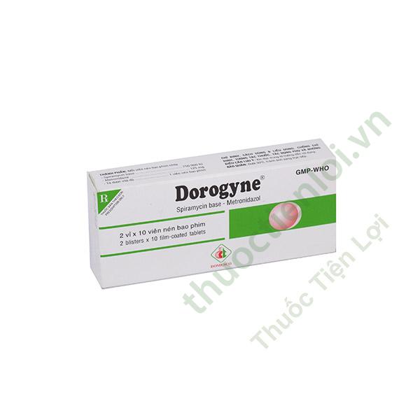 Dorogyne - Domesco (H/20V) 1 Dorogyne - Domesco (H/20V)