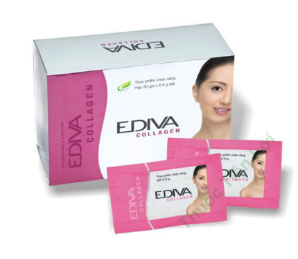 Ediva Collagen New
