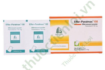 Effer-Paralmax 150 - Boston (H/30G)