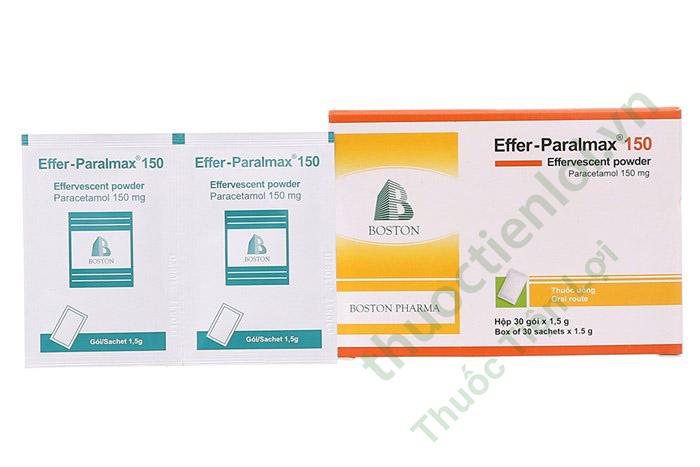 Effer-Paralmax 150 - Boston (H/30G) 1 Effer-Paralmax 150 - Boston (H/30G)