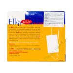 Ellgy Plus Cracked Heel Kem Dưỡng Ẩm (T/25Gr) - Ảnh 2