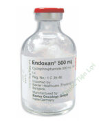 Endoxan 500Mg Inj. H/1 Vial