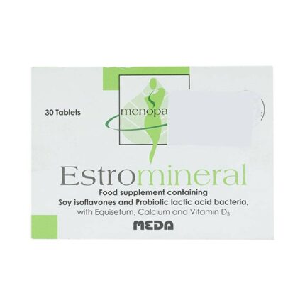 estromineral