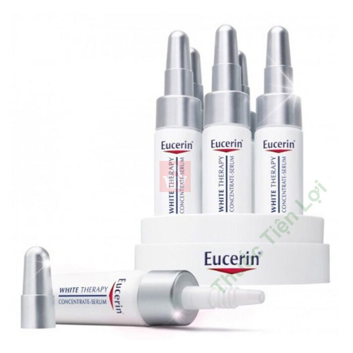 White Concentrate Serum Eucerin