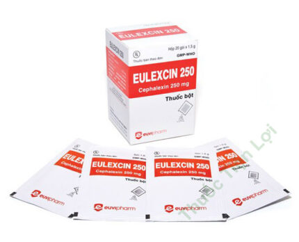 Eulexcin 250