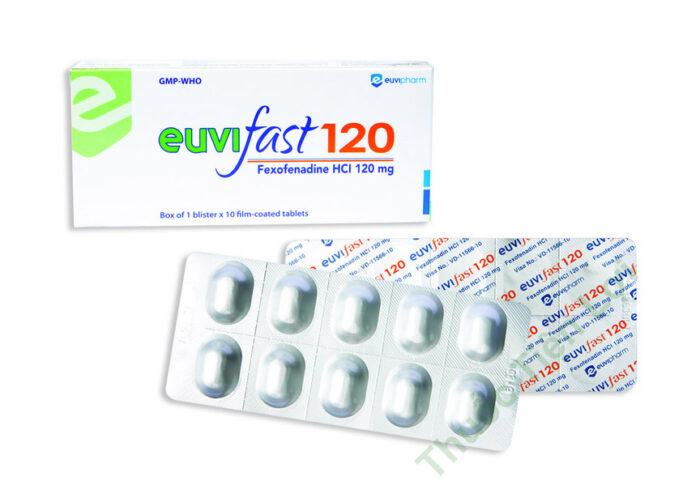 Euvifast 120