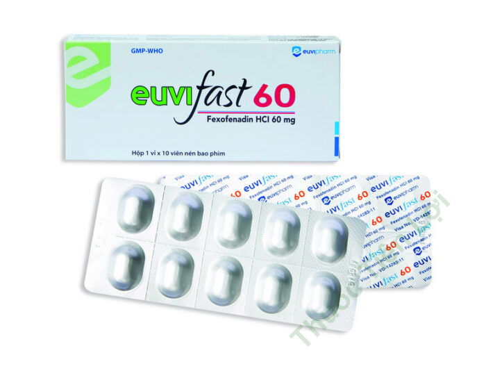 Euvifast 60