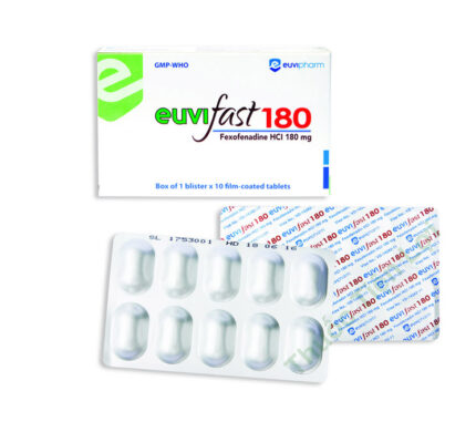 Euvifast 180