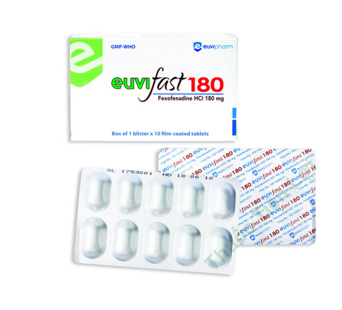 Euvifast 180