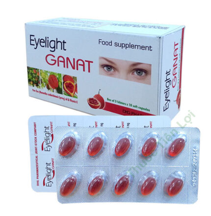 Eyelight Ganat - DHG (H/30V)