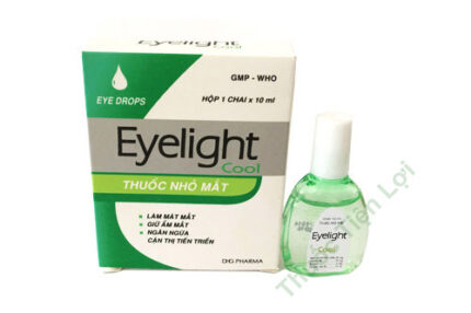 Eyelight Cool - DHG (C/10ML)
