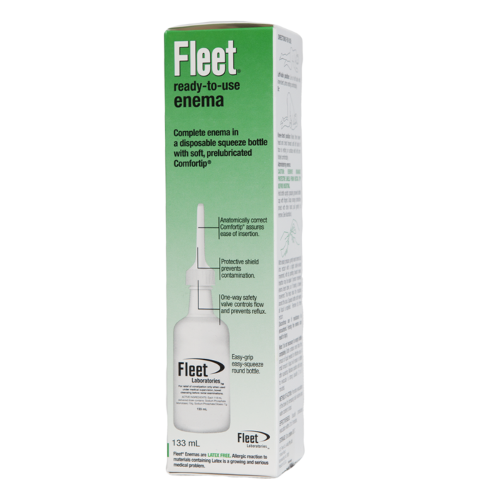 Fleet Enema 133ML