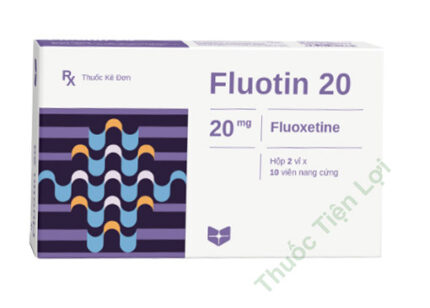 Fluotin 20 Stada (H/20V)